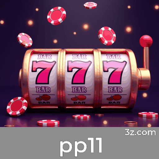 pp11: Entretenimento Social com Interação de Casino Real