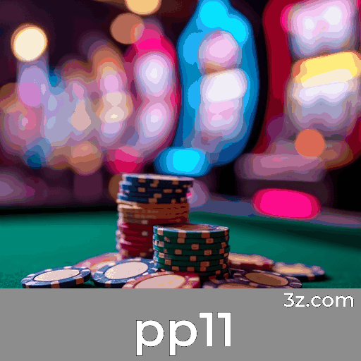 pp11: Inovação em Jogos e Tecnologia de Última Geração