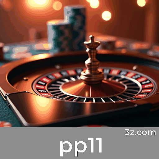 pp11: Entretenimento Social com Interação de Casino Real